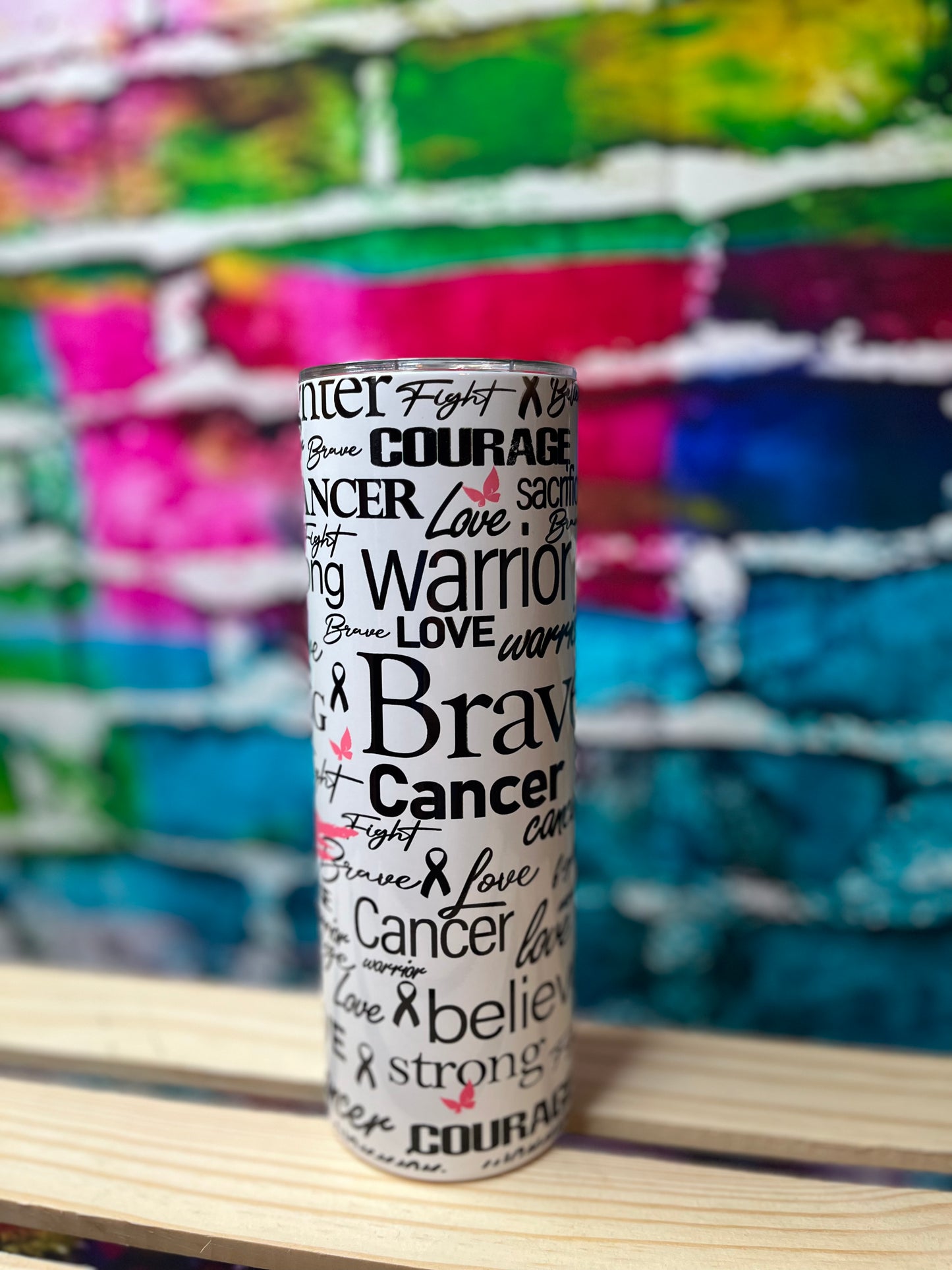 Breast cancer awareness